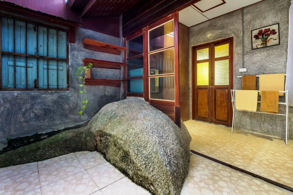 Муанг: Kanya Cozy Bungalows Kata Beach