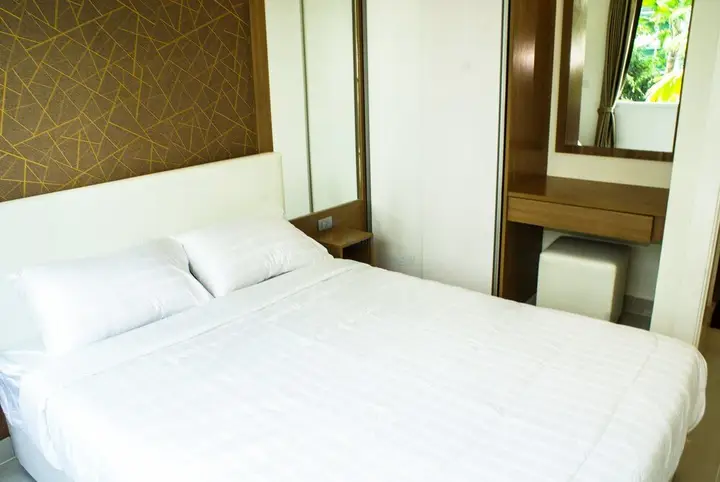 Паттайя: Amazon Residence - Jomtien