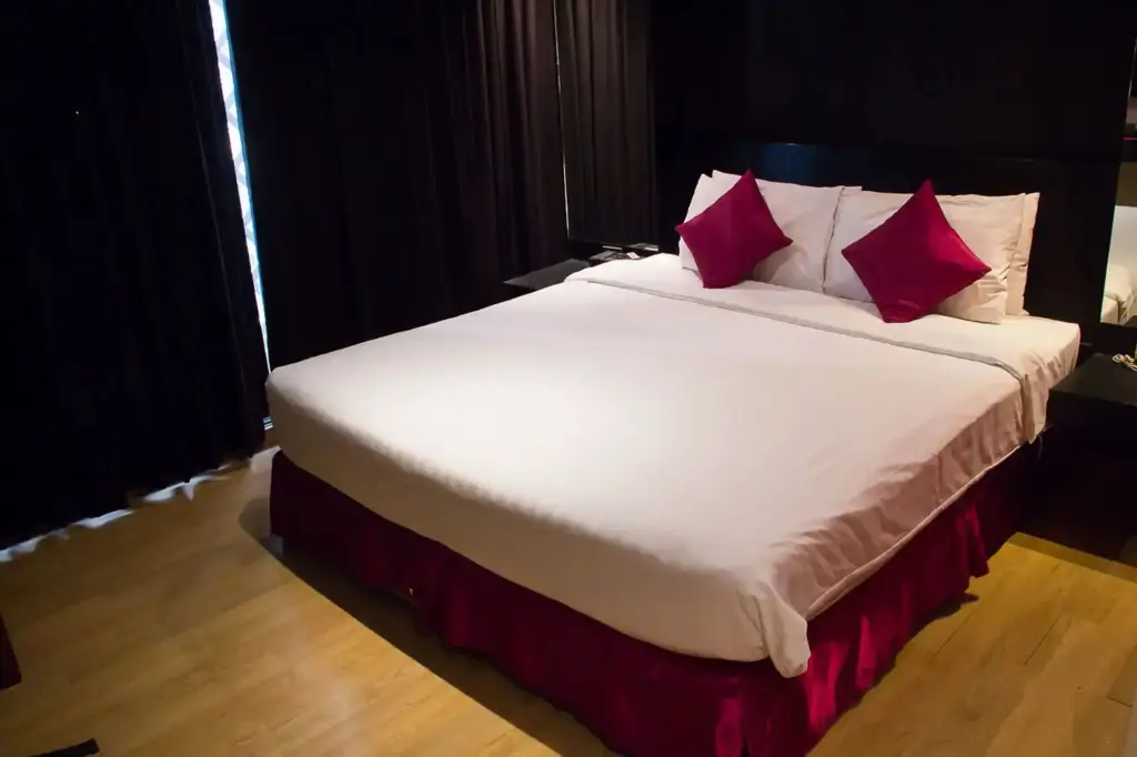 Бангкок: Grand Inn Hotel