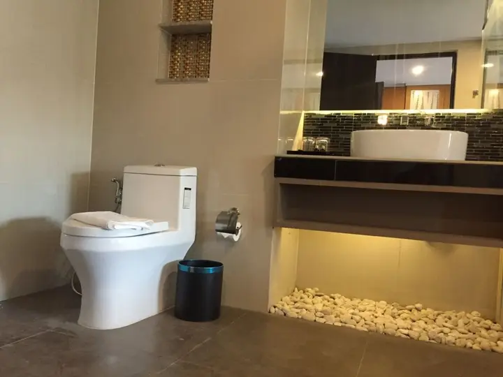 Садао: The Vista Hotel
