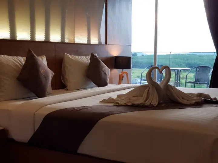 Садао: The Vista Hotel
