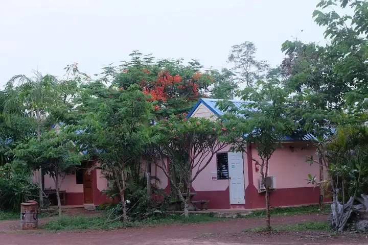 Саванг-Даен-Дин: Leelawadee Resort