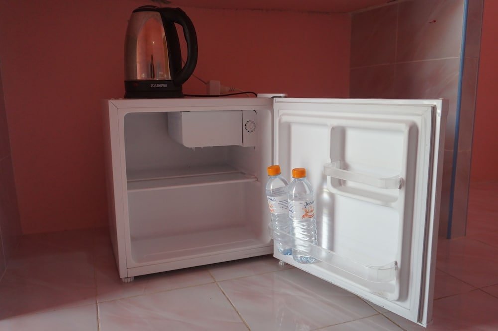 Пху-Вианг: Kongtong Hotel Nong Rue