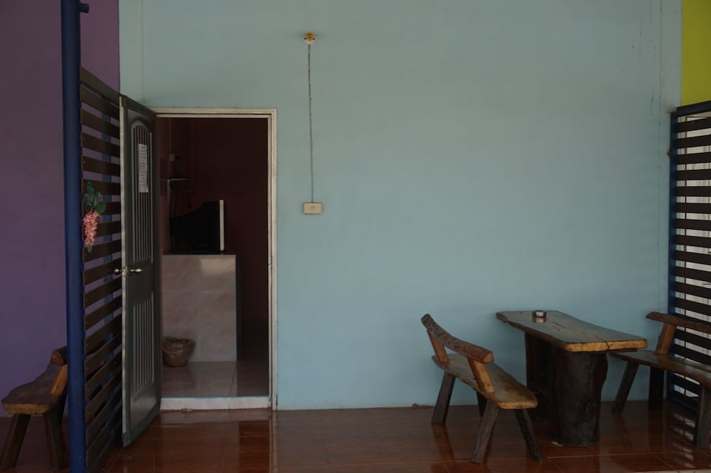 Пху-Вианг: Kongtong Hotel Nong Rue