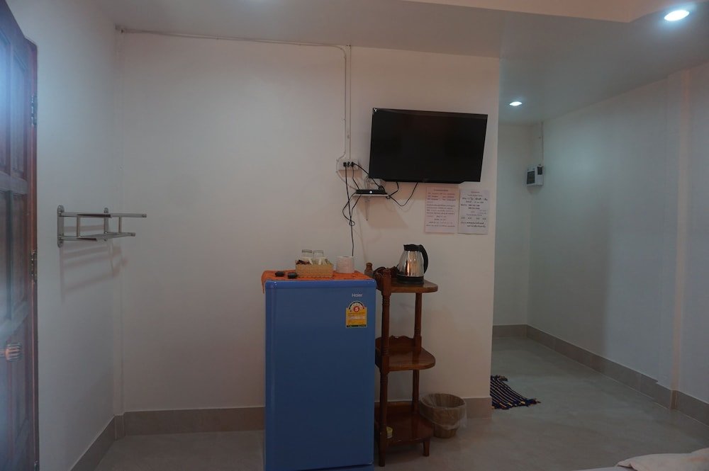 Пху-Вианг: Kongtong Hotel Nong Rue