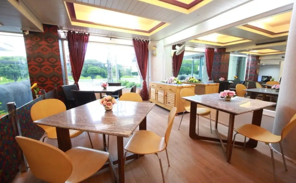 Чиангмай: Leiview Hotel Chiang Mai