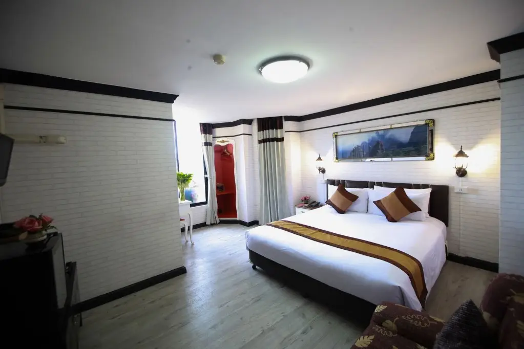 Чиангмай: Leiview Hotel Chiang Mai