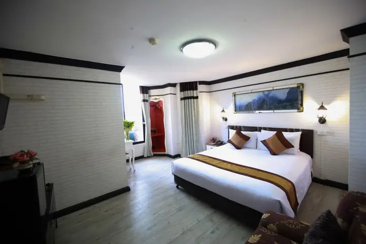 Чиангмай: Leiview Hotel Chiang Mai