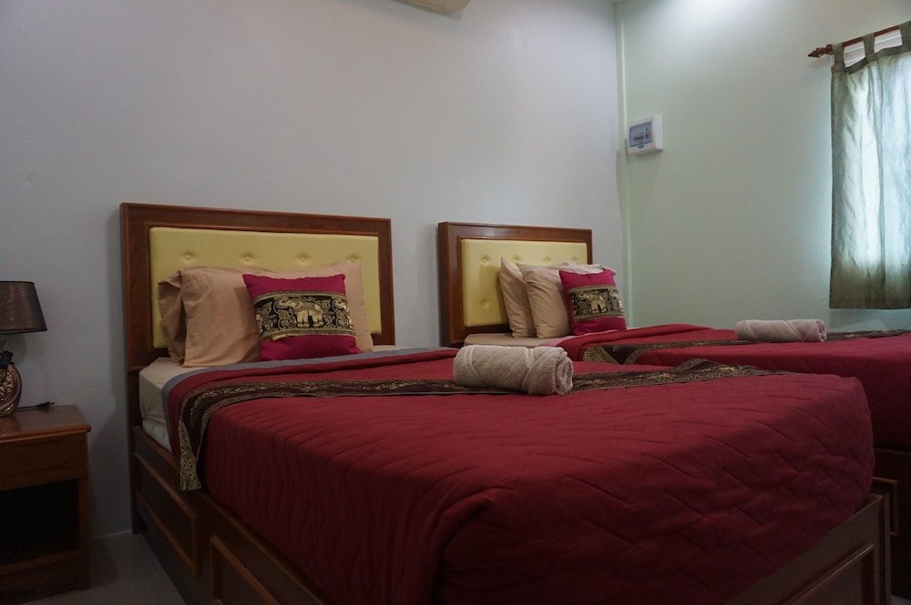 Сисакет: Banrai Phuping Resort