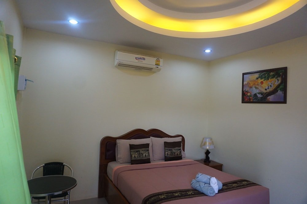 Сисакет: Banrai Phuping Resort