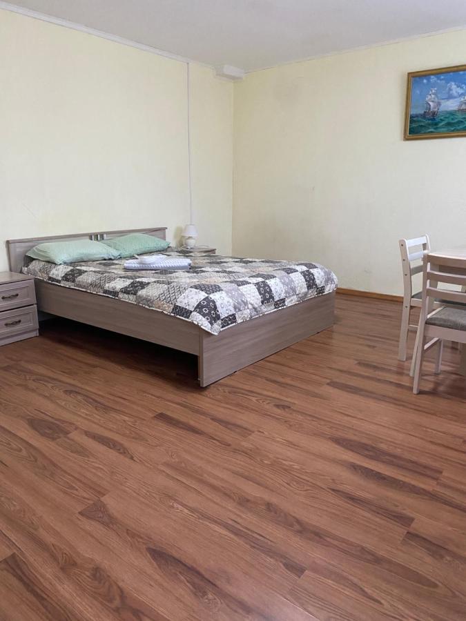 Великий Новгород: Hotel & Hostel Kruiz