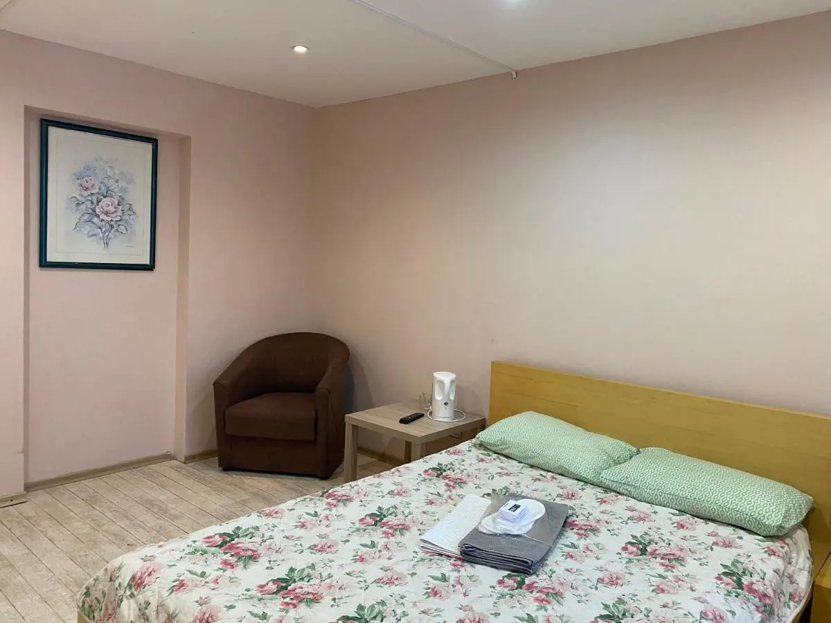 Великий Новгород: Hotel & Hostel Kruiz