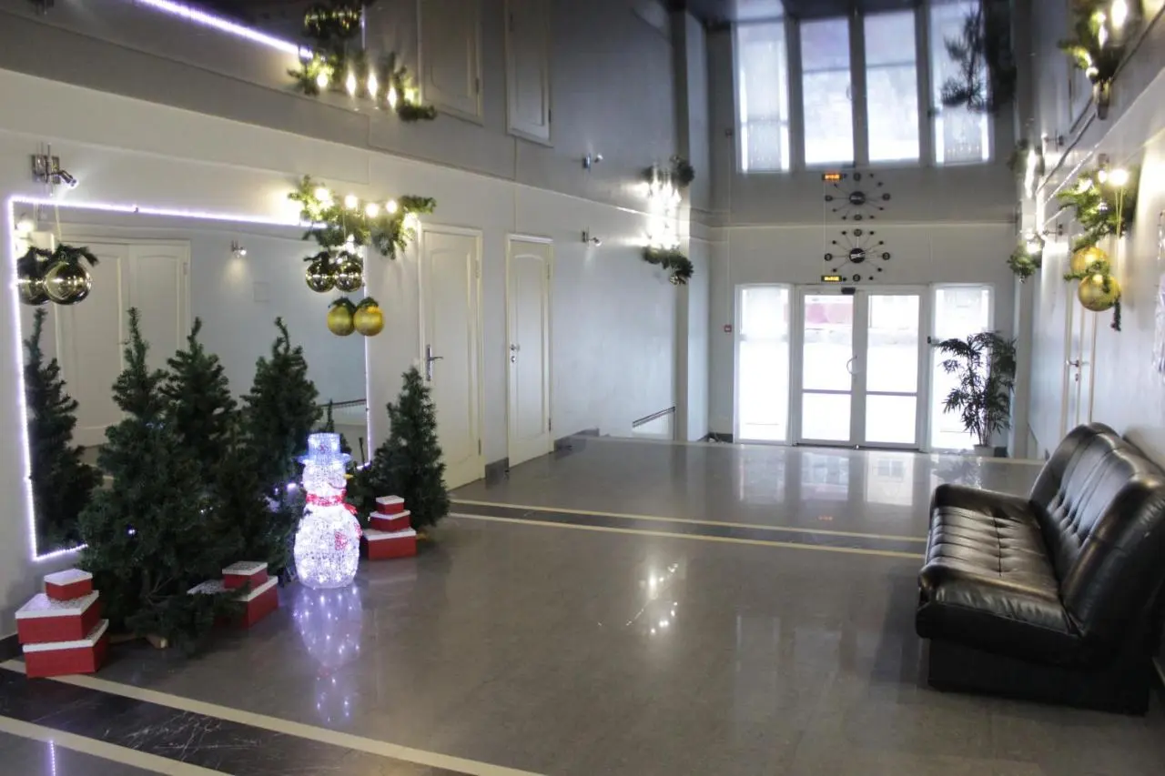 Великий Новгород: Hotel & Hostel Kruiz
