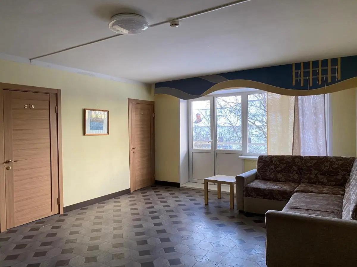 Великий Новгород: Hotel & Hostel Kruiz