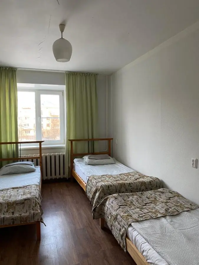 Великий Новгород: Hotel & Hostel Kruiz