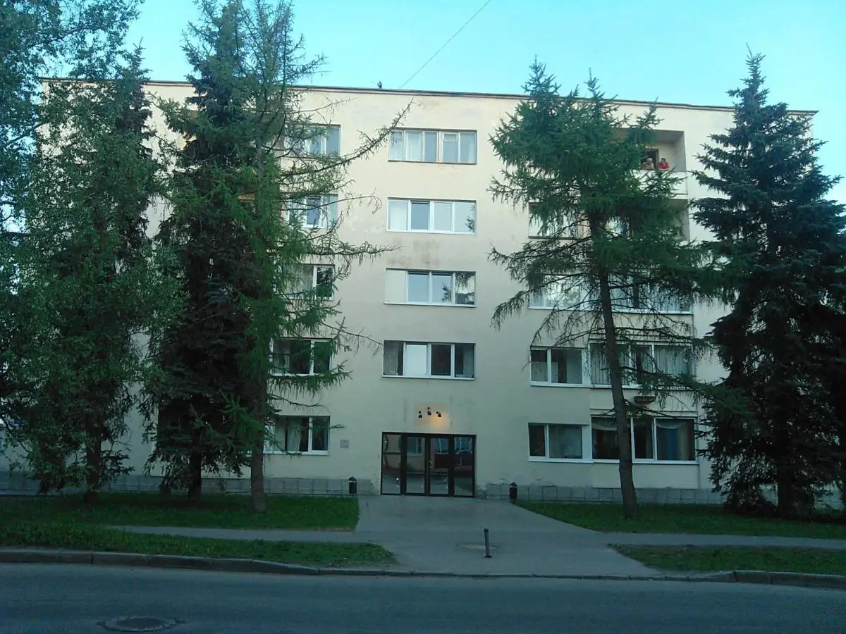 Великий Новгород: Hotel & Hostel Kruiz