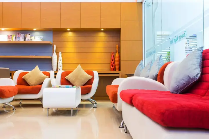 Самуи: Chaweng Budget Hotel