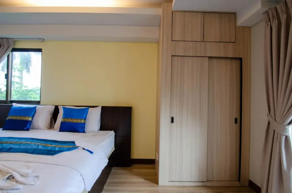 Бангкок: Tara Lake Hotel