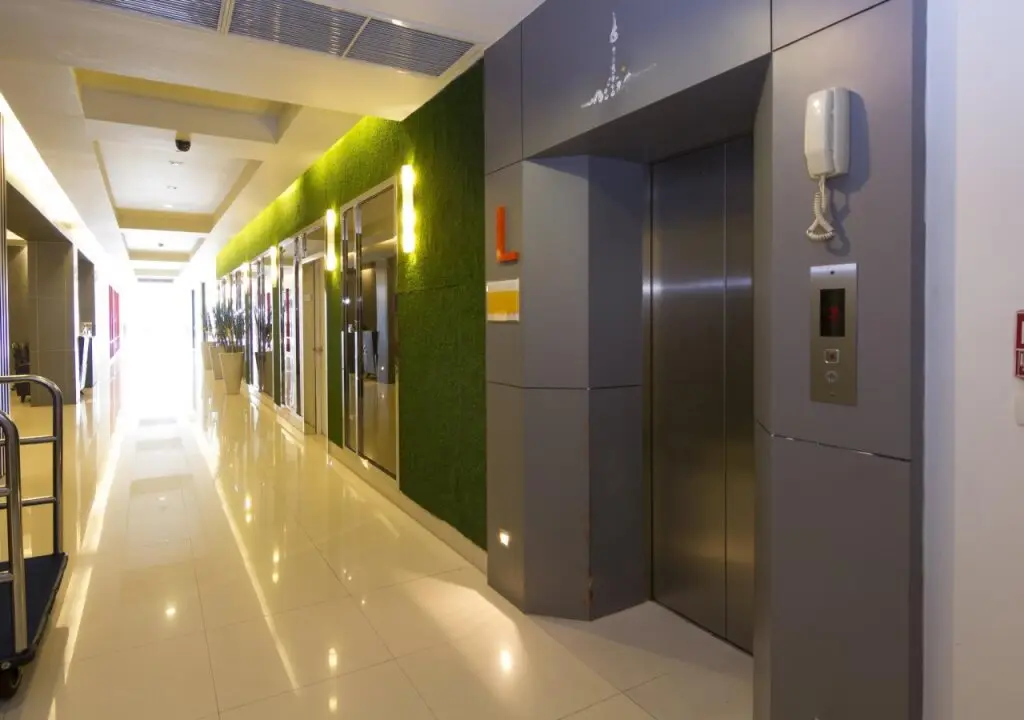 Бангкок: The Legacy Hotel Nana Sukhumvit, Aspira Collection
