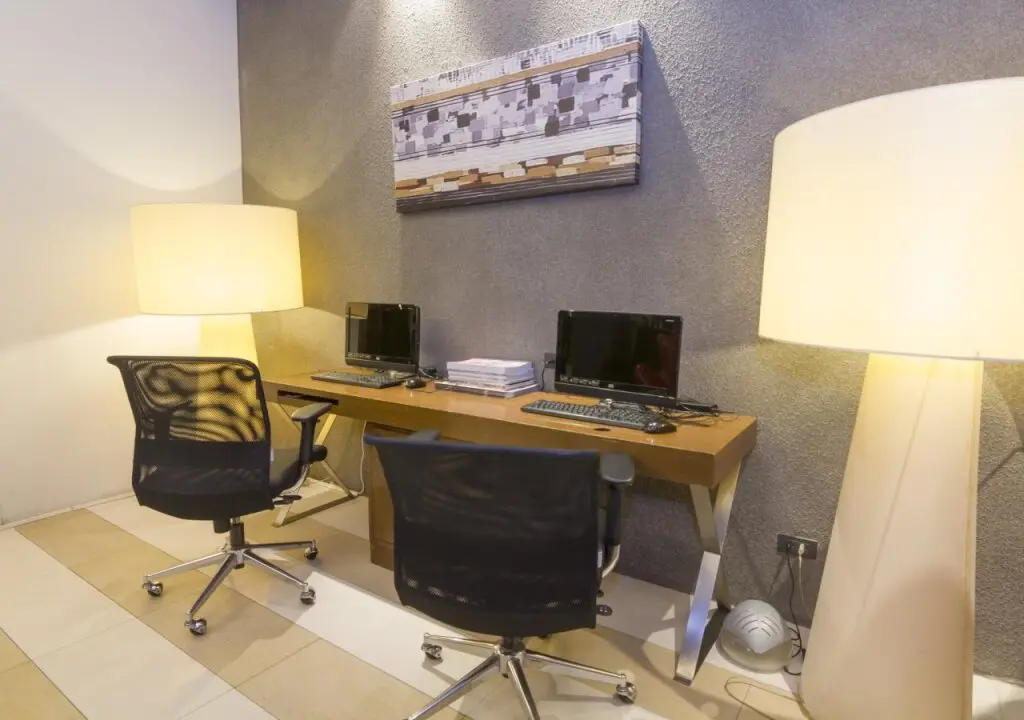 Бангкок: The Legacy Hotel Nana Sukhumvit, Aspira Collection