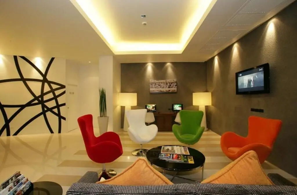Бангкок: The Legacy Hotel Nana Sukhumvit, Aspira Collection