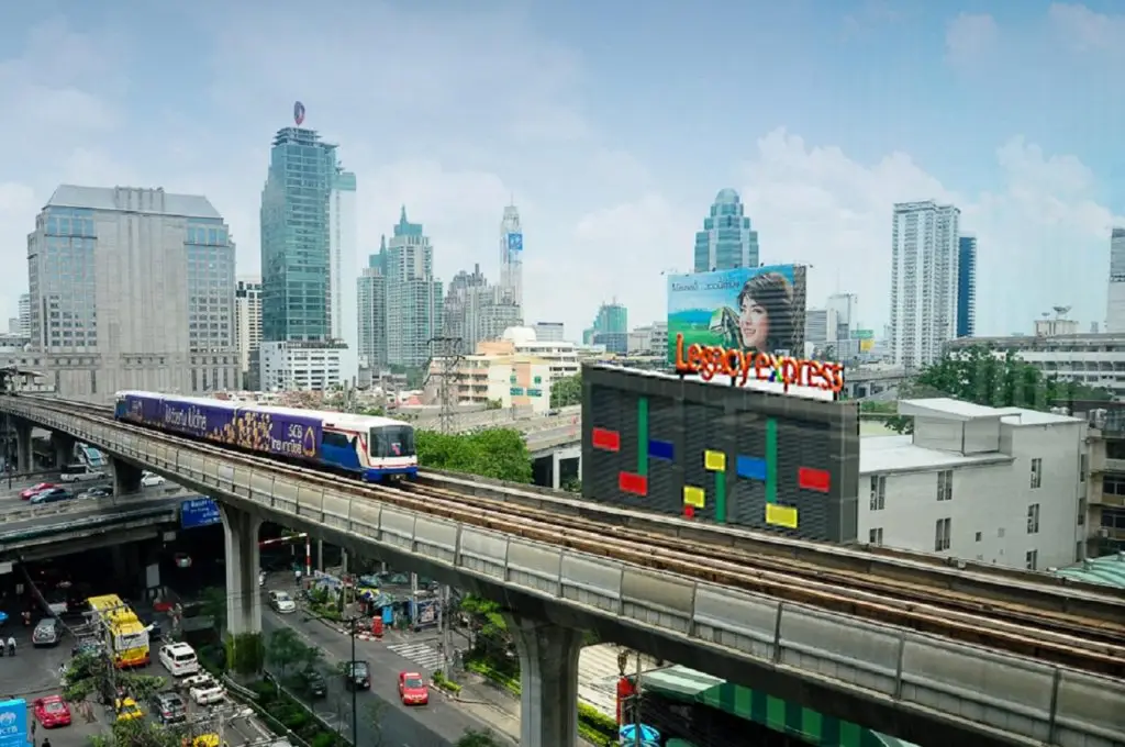 Бангкок: The Legacy Hotel Nana Sukhumvit, Aspira Collection
