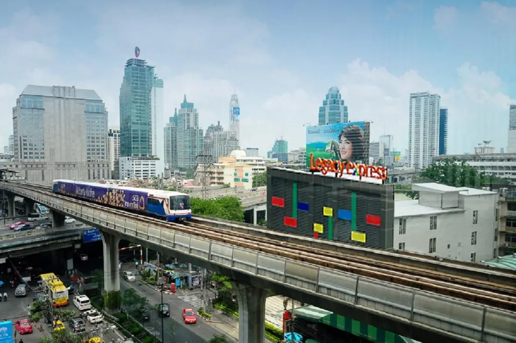 Бангкок: The Legacy Hotel Nana Sukhumvit, Aspira Collection