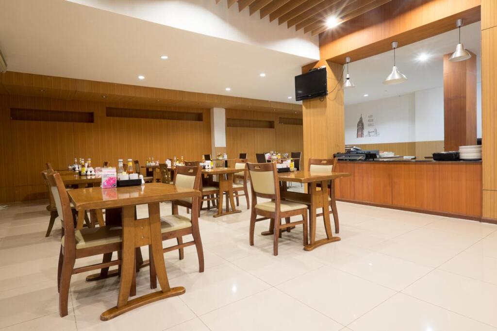 Бангкок: The Legacy Hotel Nana Sukhumvit, Aspira Collection