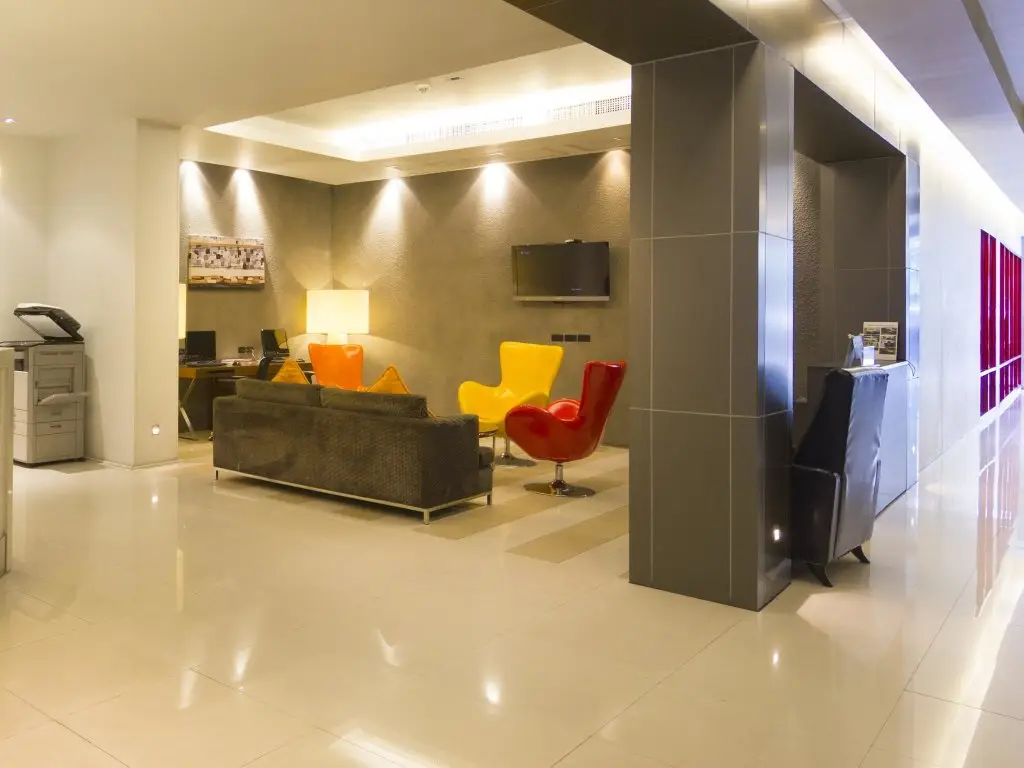 Бангкок: The Legacy Hotel Nana Sukhumvit, Aspira Collection