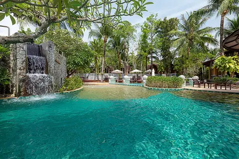 The Village Resort — фото 1