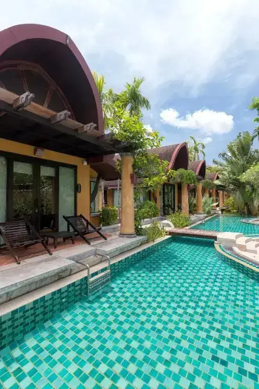 The Village Resort — фото 1