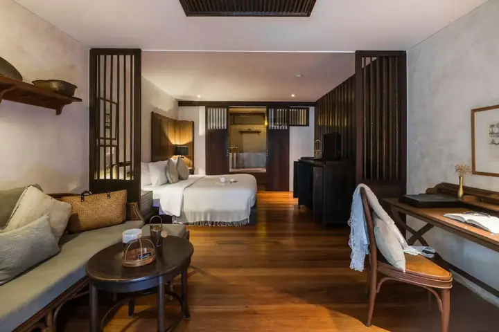 Самуи: B House Samui