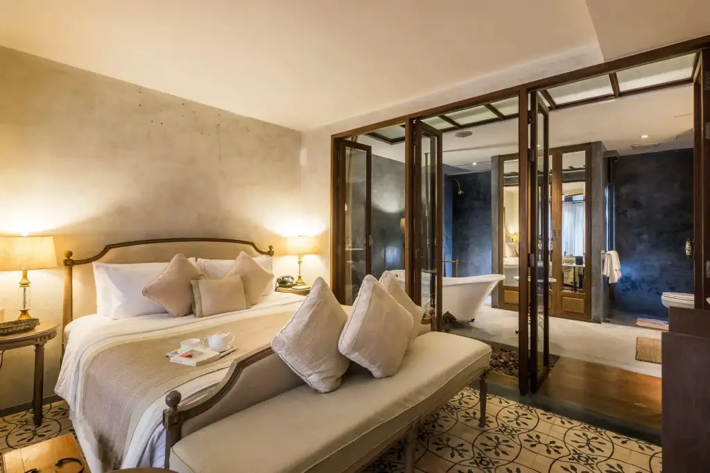 Самуи: B House Samui