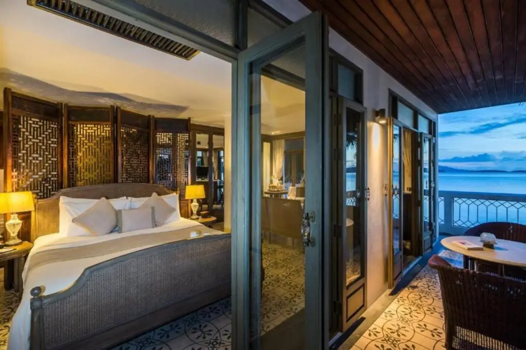 Самуи: B House Samui