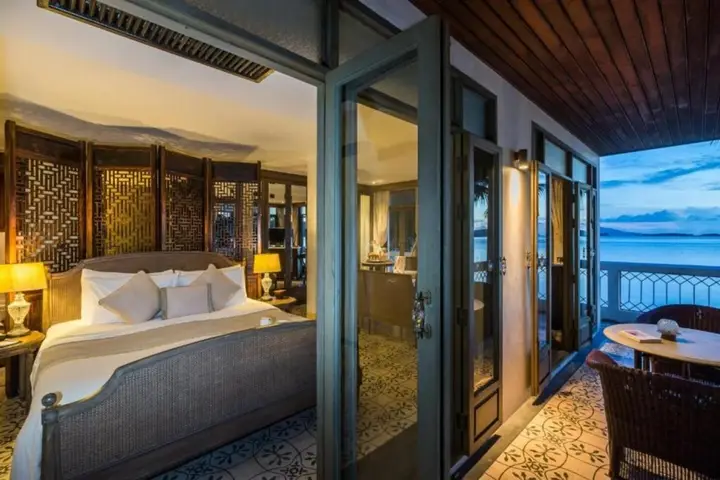 Самуи: B House Samui