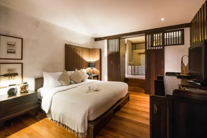 Самуи: B House Samui