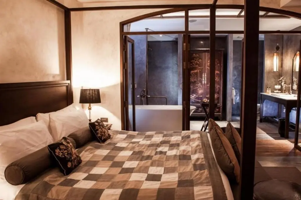 Самуи: B House Samui