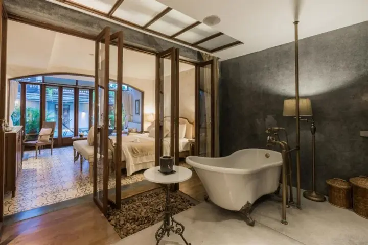 Самуи: B House Samui