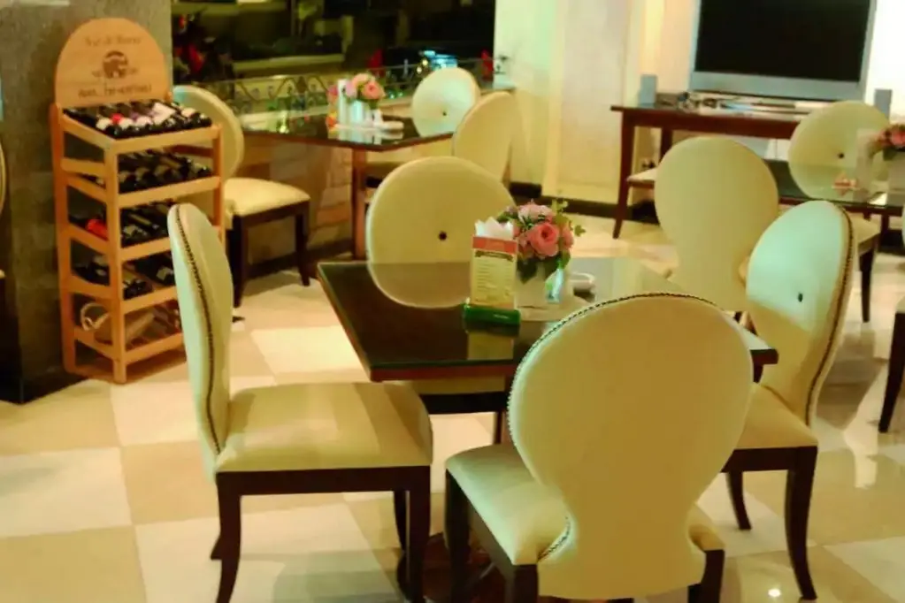 Паттайя: LK Royal Suite Pattaya