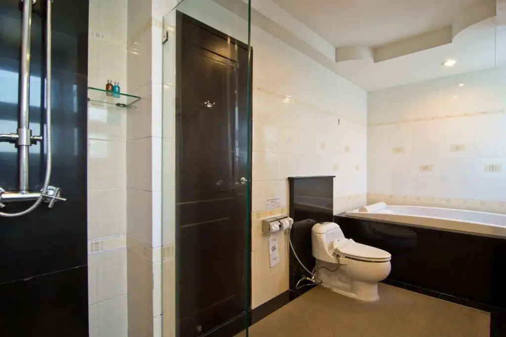 Паттайя: LK Royal Suite Pattaya
