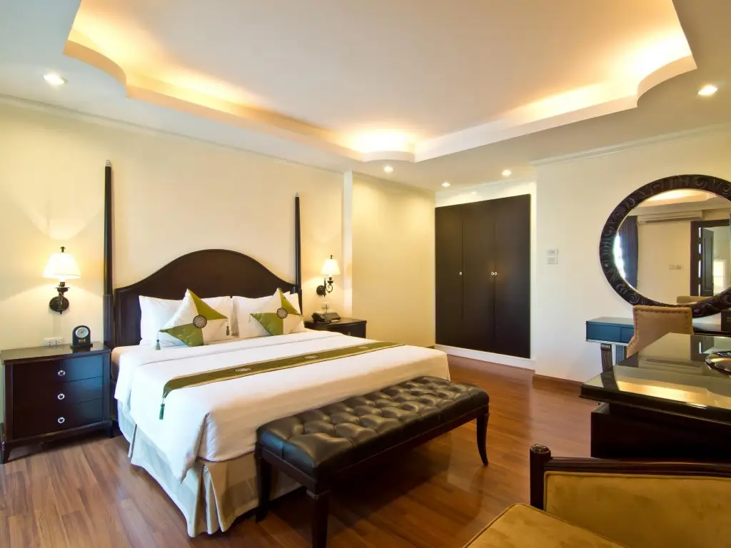 Паттайя: LK Royal Suite Pattaya