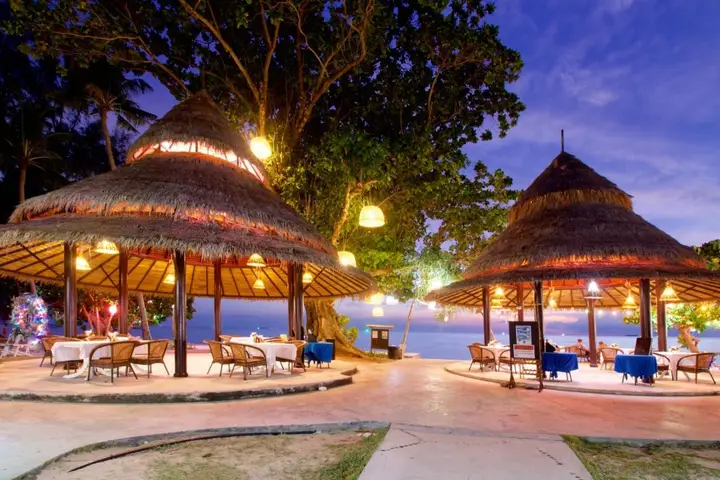 Ланта: Lanta Resort