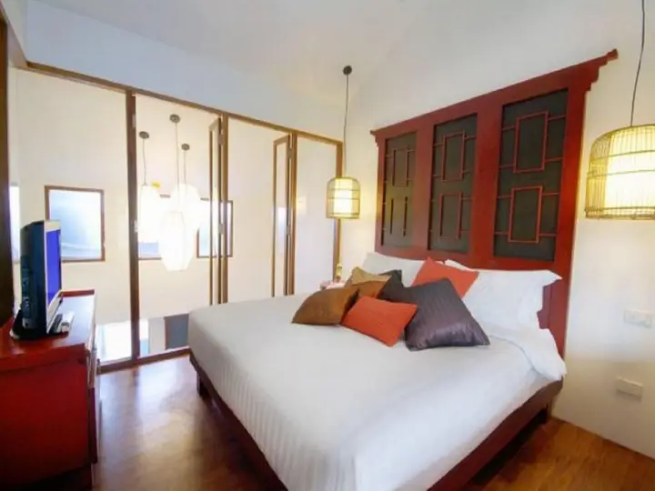 Краби: Red Ginger Chic Resort
