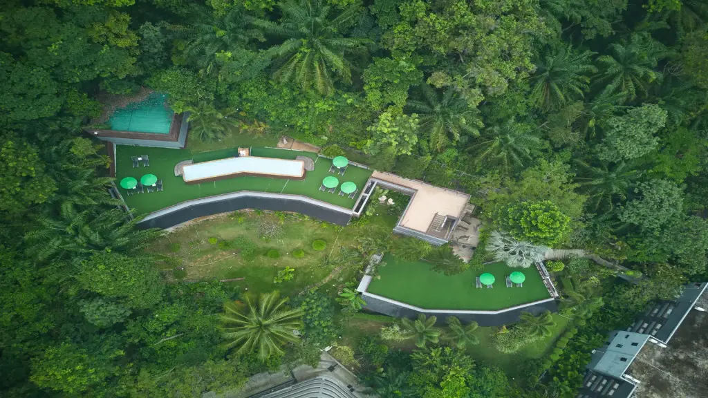 Краби: Курортный отель Krabi Chada Resort