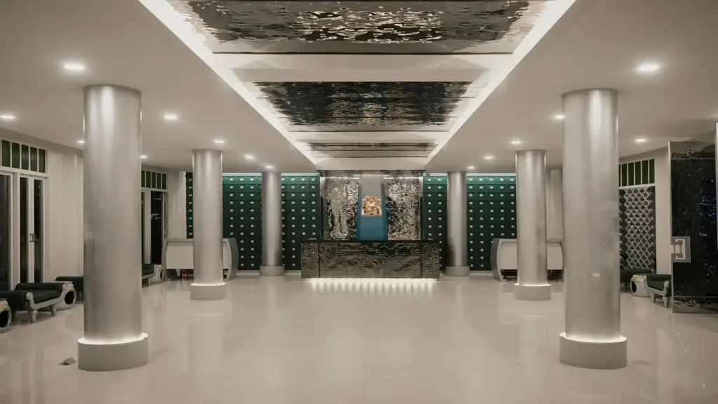 Курортный отель Krabi Chada Resort — фото 1