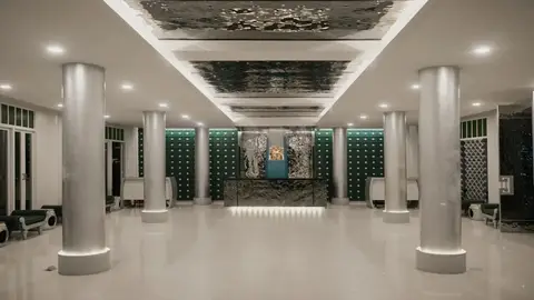 Курортный отель Krabi Chada Resort — фото 1
