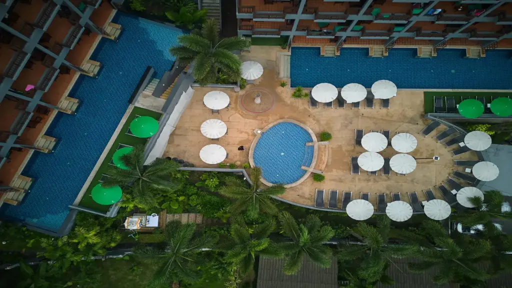 Краби: Курортный отель Krabi Chada Resort