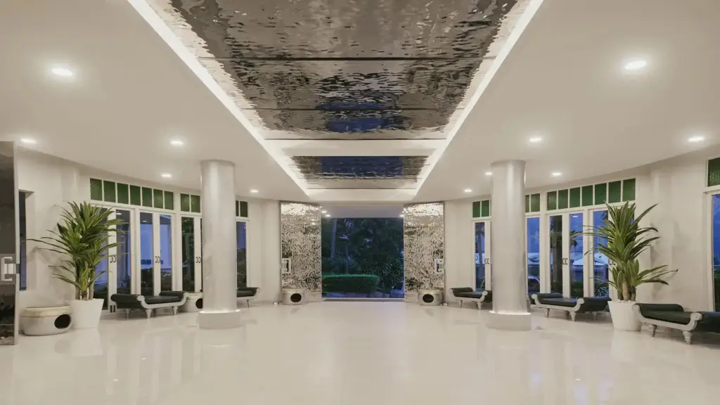 Краби: Курортный отель Krabi Chada Resort