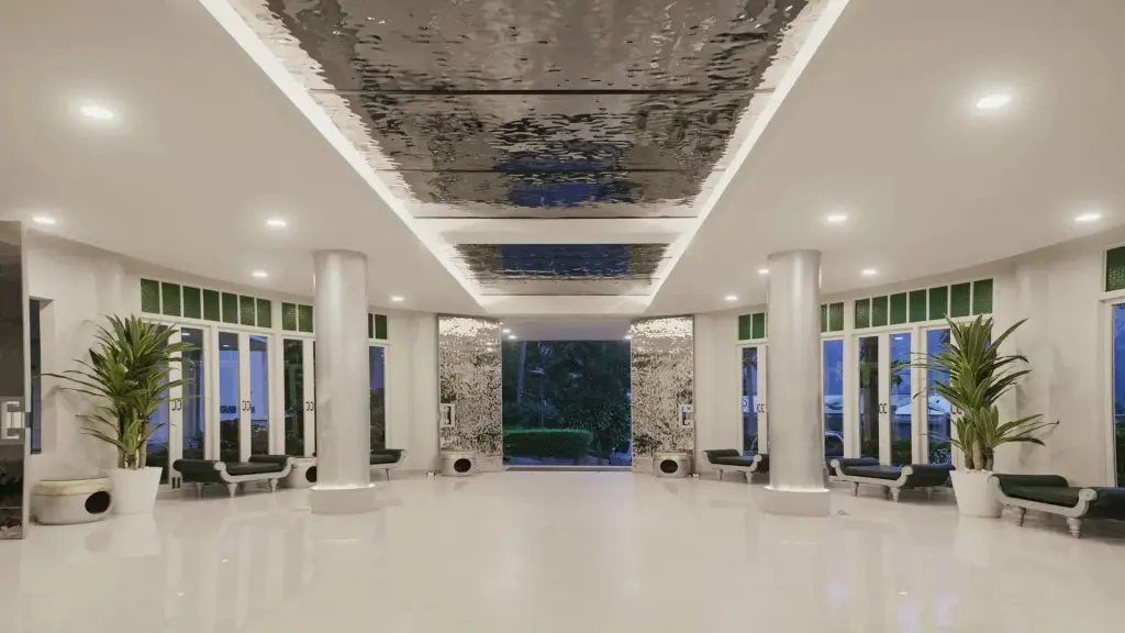 Краби: Курортный отель Krabi Chada Resort