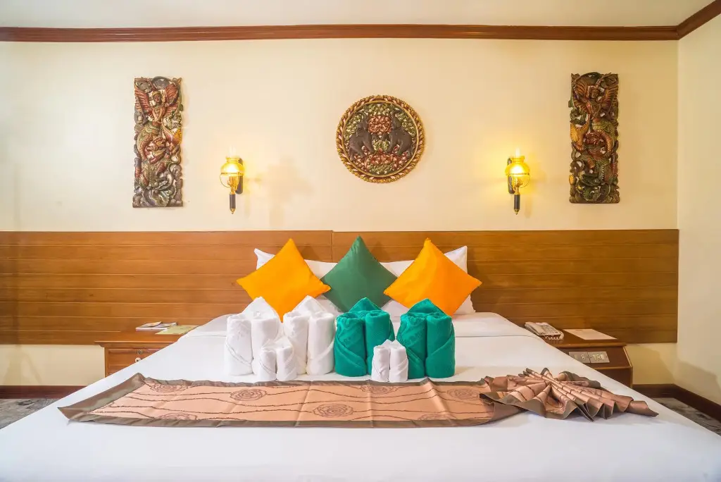 Самуи: Samui Sense Beach Resort